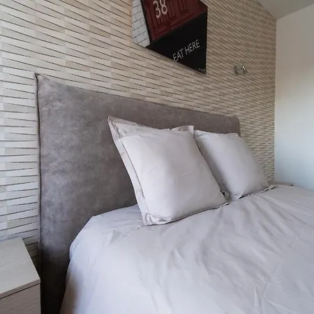 Le Grebe Apartament *