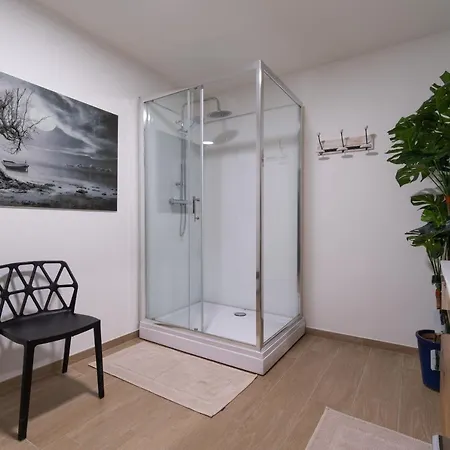 Le Grebe Apartman