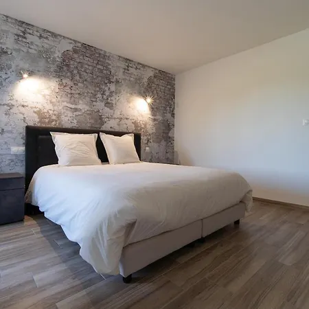 아파트 Le Moulin Rouge 