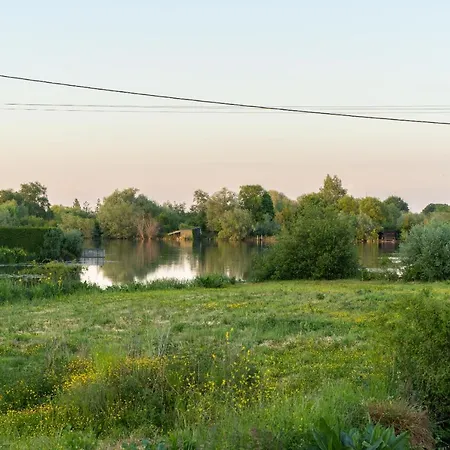 아파트 Le Moulin Rouge 