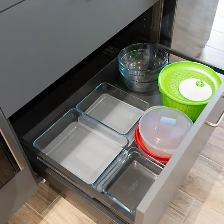 아파트 Le Moulin Rouge 