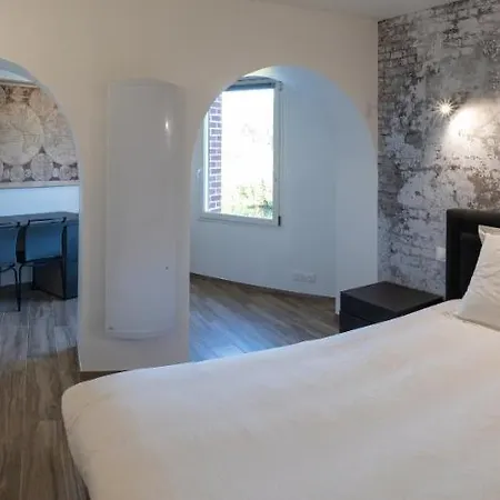 Le Grebe Apartman