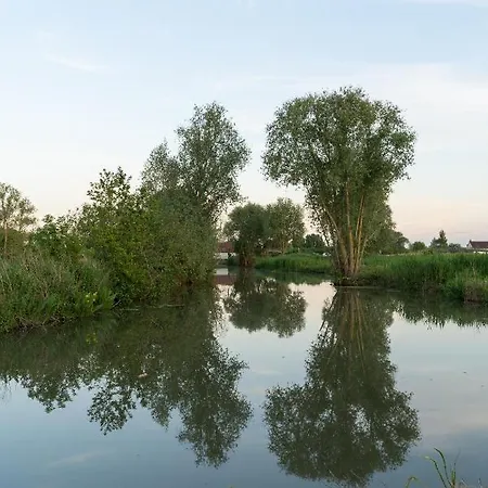 아파트 Le Moulin Rouge 