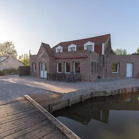 Apartmán Le Moulin Rouge 