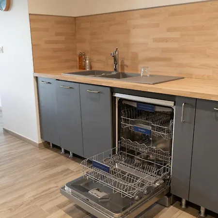 아파트 Le Moulin Rouge 