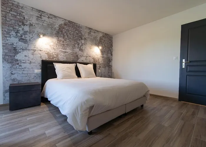 公寓 Le Moulin Rouge 